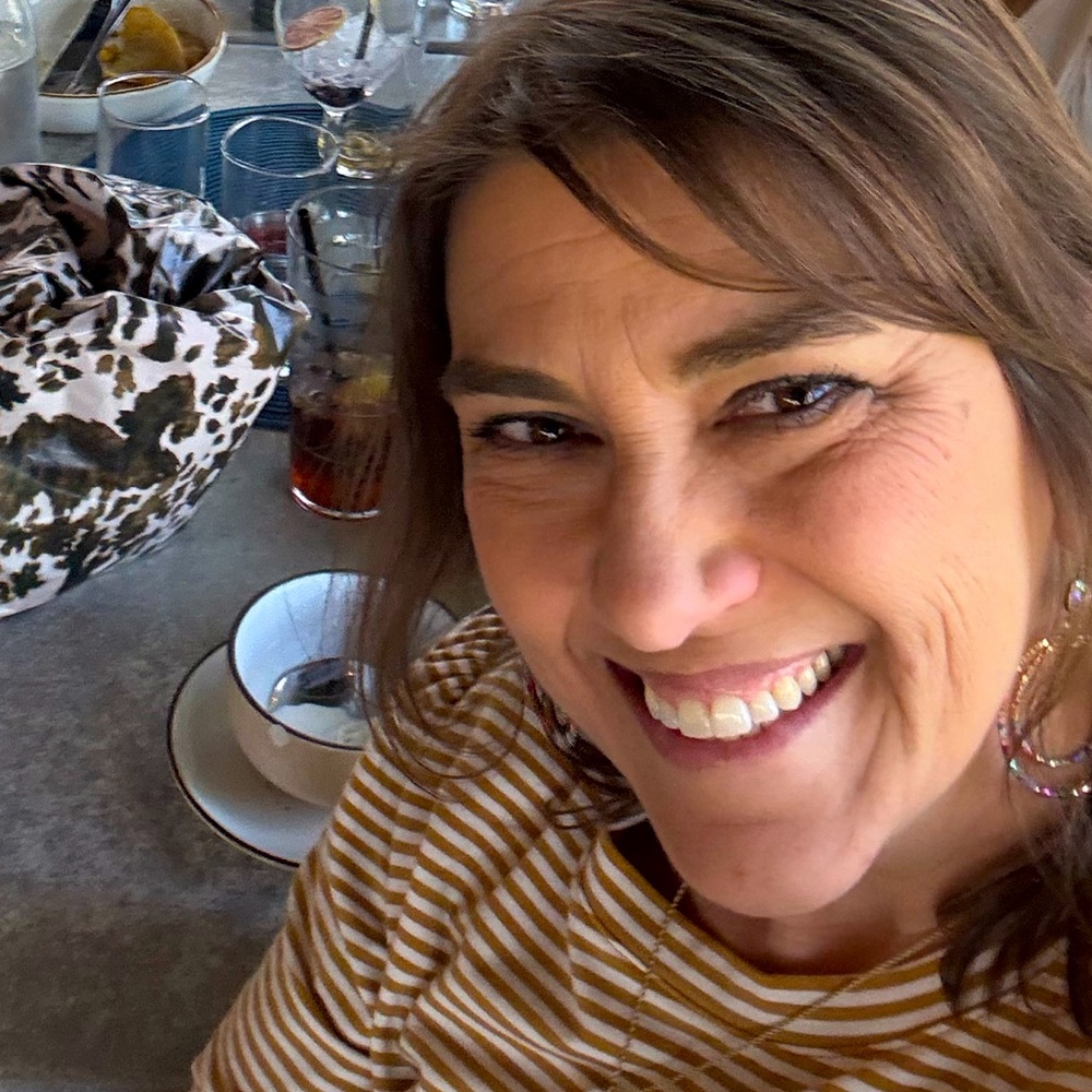 Meet your Posher, Hilary